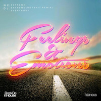 Thumbnail for the NX DJ - Feelings & Emotions link, provided by host site