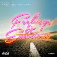 Thumbnail for the NX DJ - Feelings & Emotions link, provided by host site