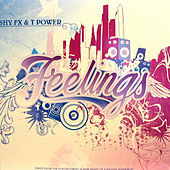 Thumbnail for the T-Power - Feelings link, provided by host site