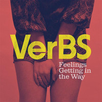 Thumbnail for the Verbs - Feelings Getting in the Way link, provided by host site