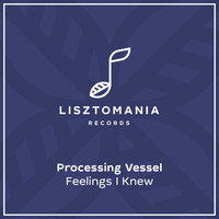 Thumbnail for the Processing Vessel - Feelings I Knew link, provided by host site