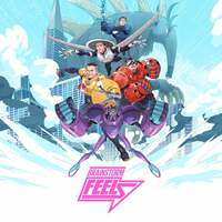 Thumbnail for the Brainstorm - Feels link, provided by host site