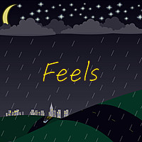 Thumbnail for the Fei - Feels link, provided by host site
