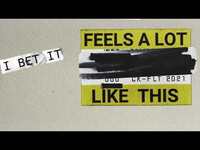 Thumbnail for the Corey Kent - Feels A Lot Like This link, provided by host site