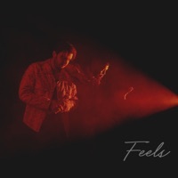 Thumbnail for the Watts - Feels link, provided by host site