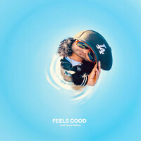 Thumbnail for the Manwell - Feels Good link, provided by host site