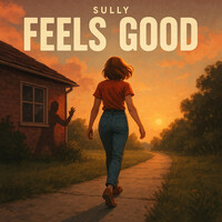 Thumbnail for the Sully - Feels Good link, provided by host site