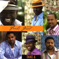 Thumbnail for the Take 6 - Feels Good link, provided by host site