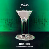 Thumbnail for the XamVolo - Feels Good [Freddie Joachim Remix] link, provided by host site
