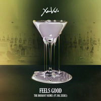 Thumbnail for the XamVolo - Feels Good (The Brukout Remix) link, provided by host site