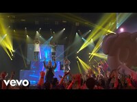 Thumbnail for the Cheat Codes - Feels Great (Live on the Honda Stage at iHeartRadio Theater LA) link, provided by host site
