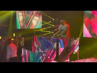 Thumbnail for the Cheat Codes - Feels Great (Live on the Honda Stage at iHeartRadio Theater LA) link, provided by host site