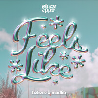 Thumbnail for the Stacy Epps - FEELS LIKE link, provided by host site