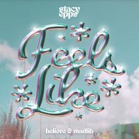 Thumbnail for the Madlib - FEELS LIKE link, provided by host site