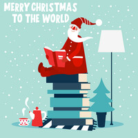 Thumbnail for the The Feeling - Feels Like Christmas link, provided by host site