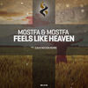 Thumbnail for the Mostfa & Mostfa - Feels Like Heaven link, provided by host site