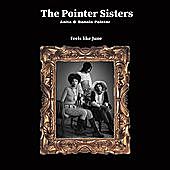 Thumbnail for the The Pointer Sisters - Feels like June link, provided by host site