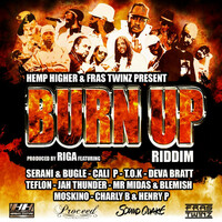 Thumbnail for the Serani - Feels Like Music link, provided by host site