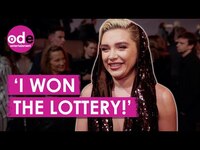 Thumbnail for the Florence Pugh - Feels Like She’s Been ‘Given a Gift’ Working on ‘Dune’ link, provided by host site