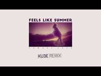 Thumbnail for the Samuel Jack - 'Feels Like Summer' [KU3E REMIX] AUDIO link, provided by host site