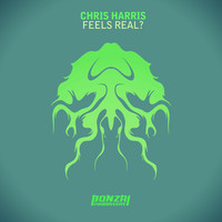 Thumbnail for the Chris Harris - Feels Real? link, provided by host site