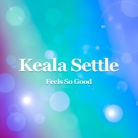 Thumbnail for the Keala Settle - Feels So Good link, provided by host site