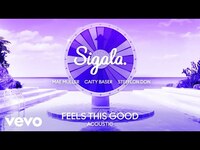 Thumbnail for the Sigala - Feels This Good Acoustic link, provided by host site