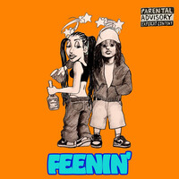 Thumbnail for the Rolla - FEENIN’ (Gimme The Henny) link, provided by host site