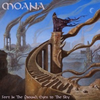 Thumbnail for the Moana - Feet In the Ground, Eyes To the Sky link, provided by host site