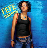 Thumbnail for the Fefe Dobson - Fefe Dobson link, provided by host site