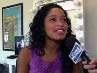 Thumbnail for the Keke Palmer - & Fefe Dobson talks "True Jackson VP" link, provided by host site