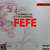 Thumbnail for the Kyle Edwards - FEFE (Jersey Club) link, provided by host site