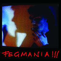 Thumbnail for the Robyn Hitchcock - Fegmania! link, provided by host site
