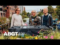 Thumbnail for the Above and Beyond - Fehrplay - Magnolia (Above & Beyond Live at #ABGT450 Deep Warm Up Set) link, provided by host site