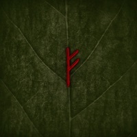 Thumbnail for the Wardruna - Fehu link, provided by host site