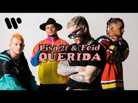 Thumbnail for the Piso 21 - Querida (Video Oficial) link, provided by host site