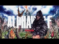 Thumbnail for the Alpha Wolf - Feign (OFFICIAL TRACK VIDEO) link, provided by host site
