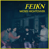 Thumbnail for the Moses Hightower - Feikn link, provided by host site