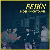 Thumbnail for the Moses Hightower - Feikn link, provided by host site