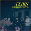 Thumbnail for the Moses Hightower - Feikn link, provided by host site