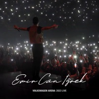 Thumbnail for the Emir Can İğrek - Felfena (Vw Arena 2023 Live) link, provided by host site