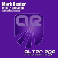 Thumbnail for the Mark Bester - Felia / Graviton link, provided by host site