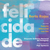 Thumbnail for the Berta Rojas - Felicidade link, provided by host site