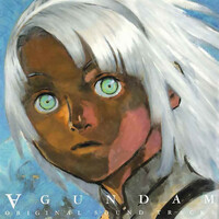 Thumbnail for the Yoko Kanno - Felicity link, provided by host site