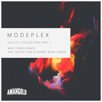 Thumbnail for the Modeplex - Felicity Collection, Pt. 01 link, provided by host site