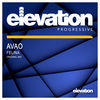 Image of Avao linking to their artist page due to link from them being at the top of the main table on this page