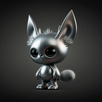 Thumbnail for the GHØSTKID - FELINE link, provided by host site