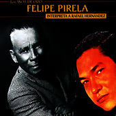 Thumbnail for the Felipe Pirela - Felipe Pirela Interpreta A Rafael Hernández link, provided by host site