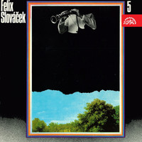 Thumbnail for the Felix Slováček - Felix Slováček 5 link, provided by host site