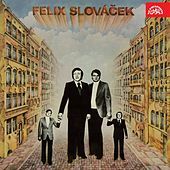 Thumbnail for the Felix Slováček - Felix Slováček III link, provided by host site